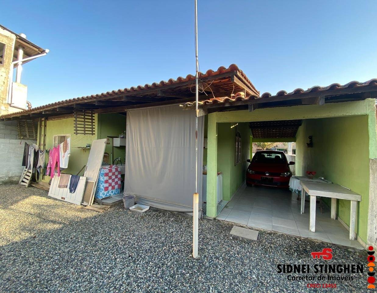 Casa, 2 quartos, 92 m² - Foto 18