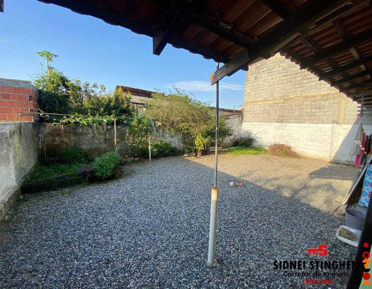 Casa, 2 quartos, 92 m² - Foto 20