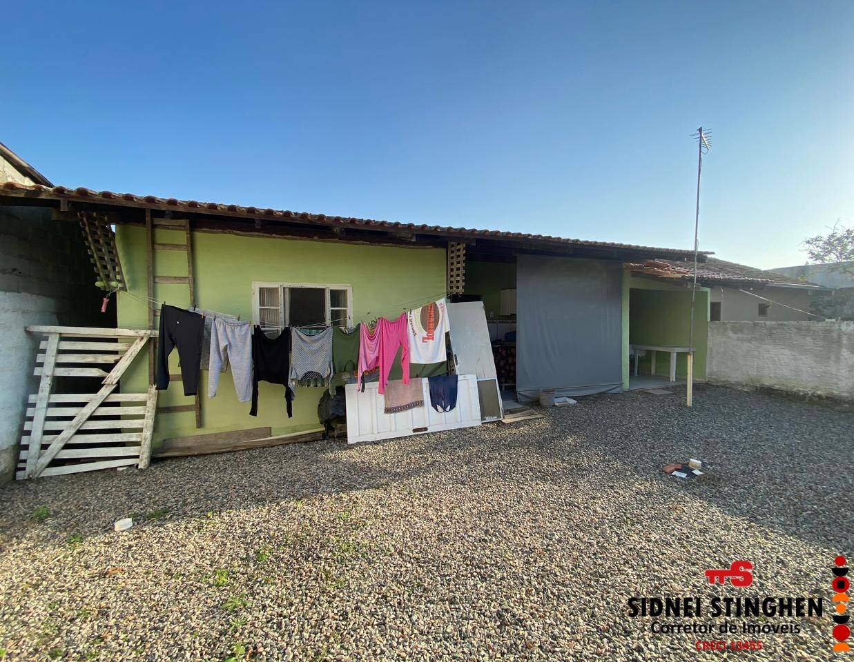 Casa, 2 quartos, 92 m² - Foto 21