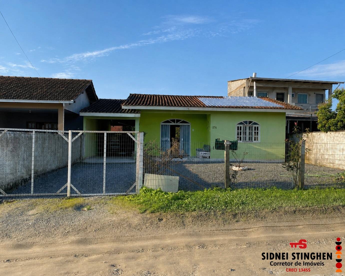 Casa, 2 quartos, 92 m² - Foto 23