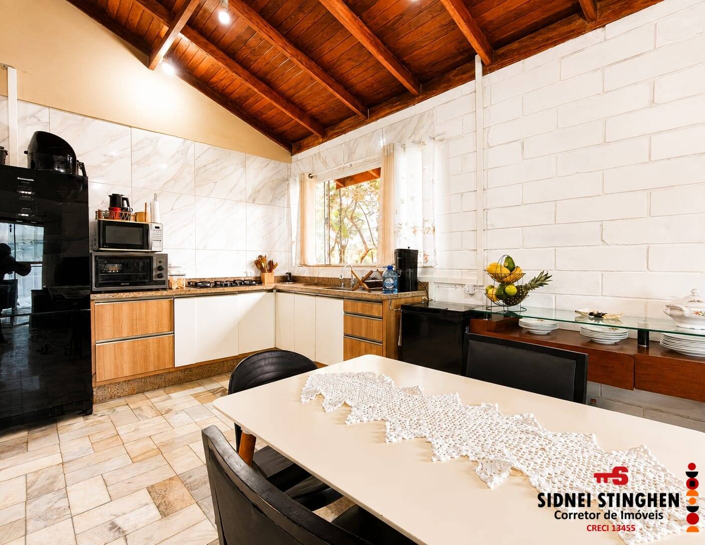 Sítio, 6 quartos, 9698 m² - Foto 5