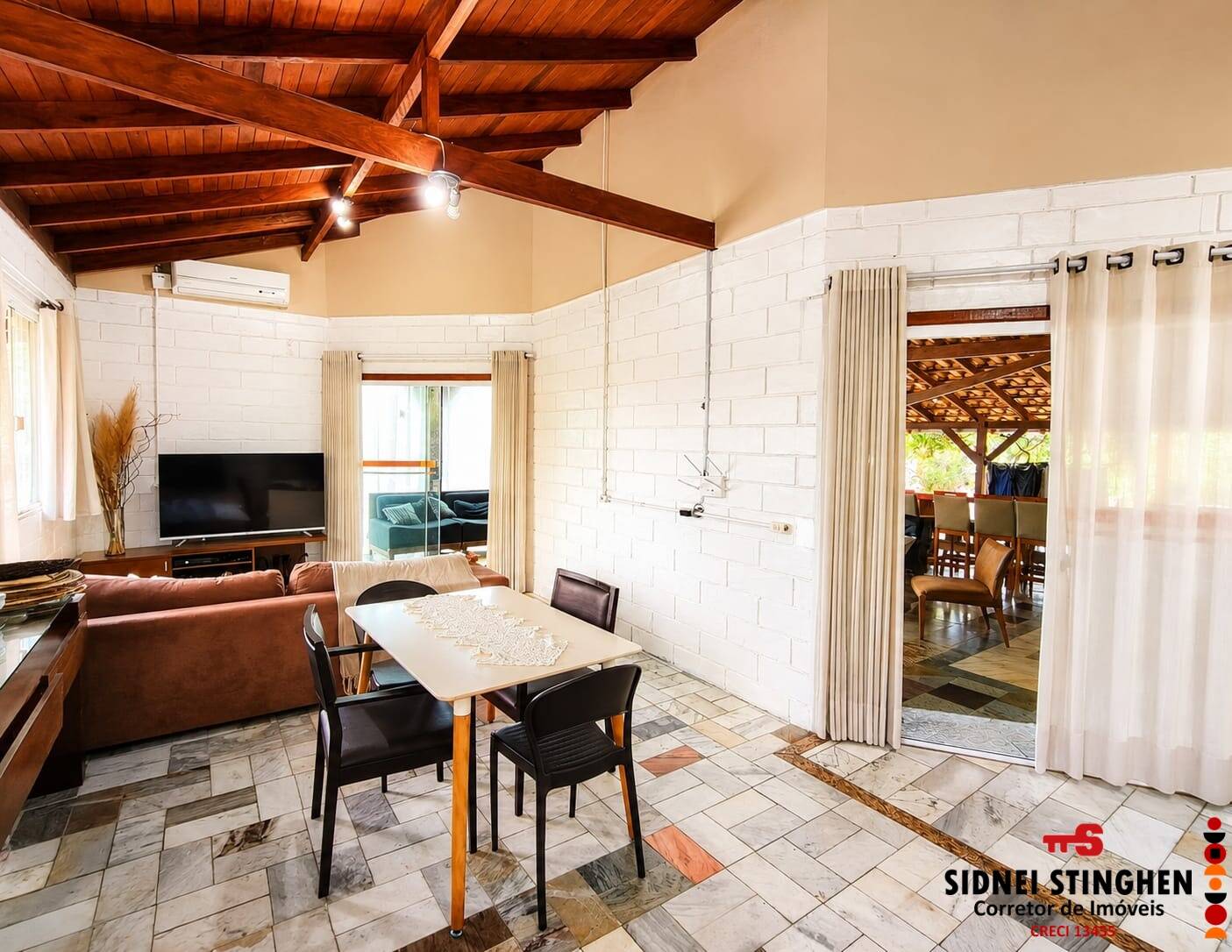 Sítio, 6 quartos, 9698 m² - Foto 6