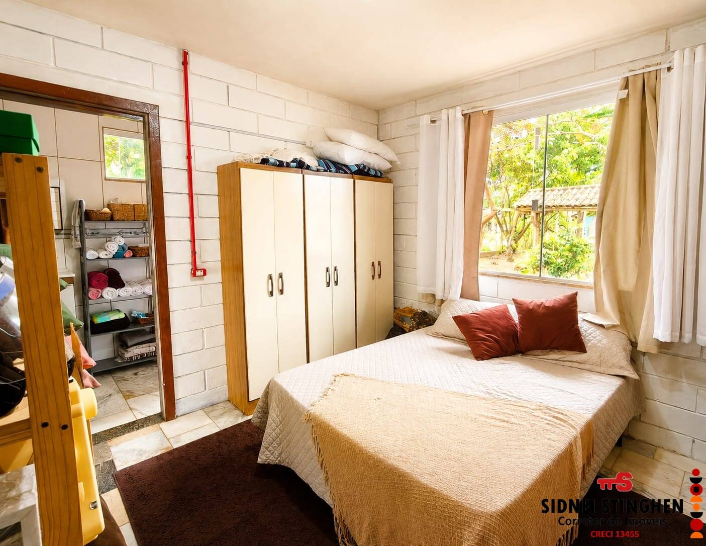 Sítio, 6 quartos, 9698 m² - Foto 8