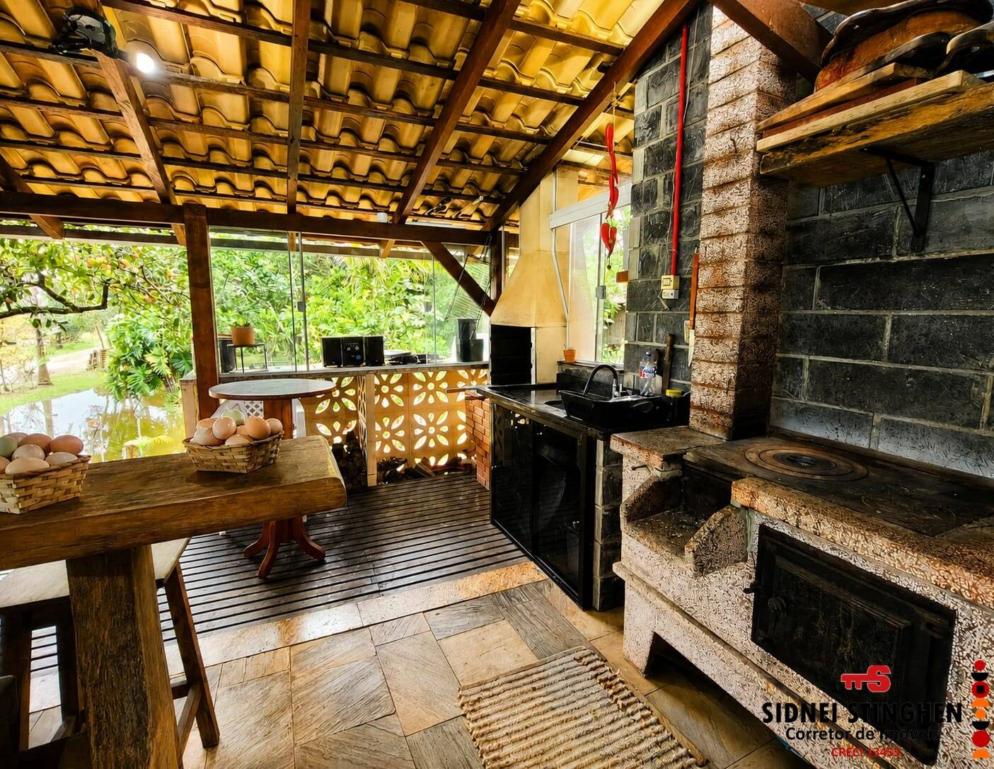 Sítio, 6 quartos, 9698 m² - Foto 13