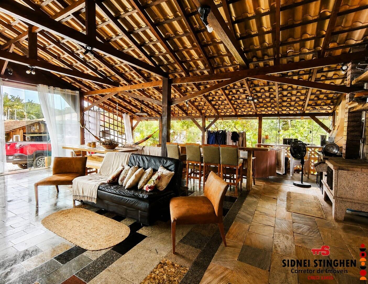 Sítio, 6 quartos, 9698 m² - Foto 15