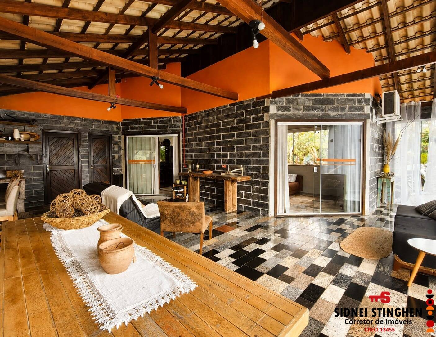 Sítio, 6 quartos, 9698 m² - Foto 16
