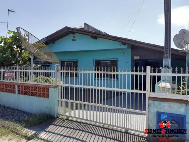 #298 - Casa para Venda em Balneário Barra do Sul - SC - 2