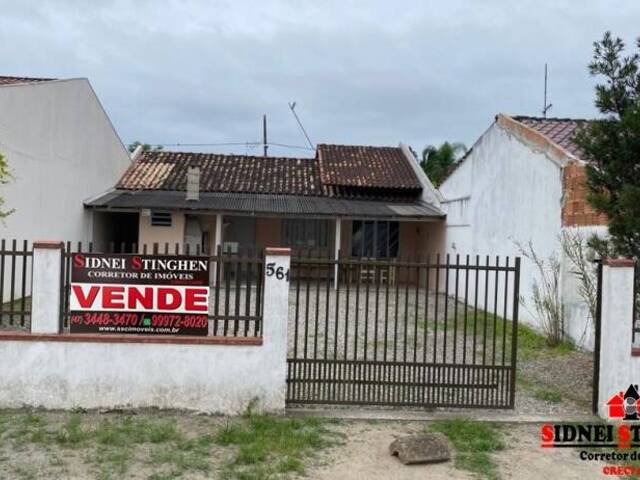 #432 - Casa para Venda em Balneário Barra do Sul - SC - 2