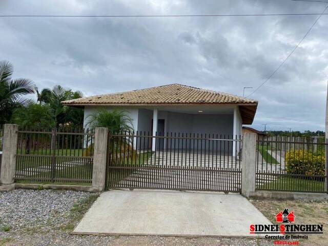 #431 - Casa para Venda em Balneário Barra do Sul - SC - 2