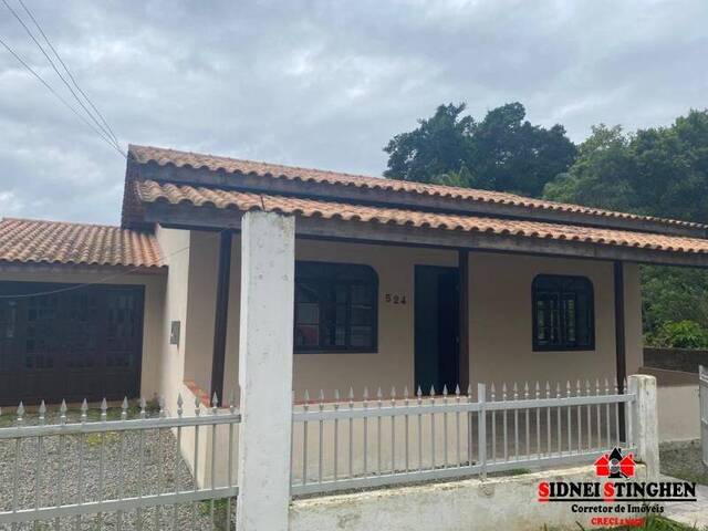#446 - Casa para Venda em Balneário Barra do Sul - SC - 3