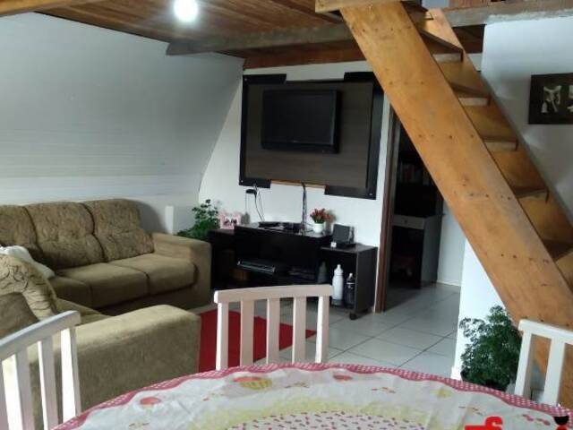 #207 - Casa para Venda em Balneário Barra do Sul - SC