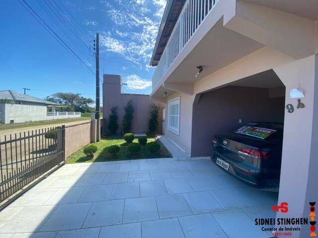 Casa para Venda em Balneário Barra do Sul - 5