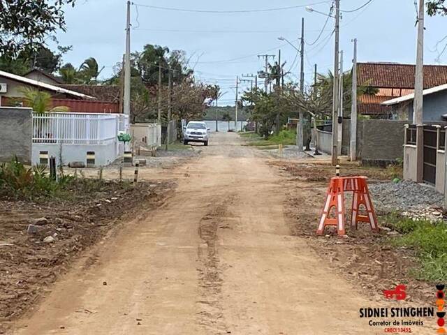 #522 - Terreno para Venda em Balneário Barra do Sul - SC - 3