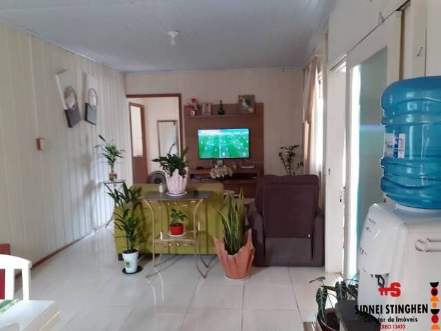 Casa para Venda em Balneário Barra do Sul - 4