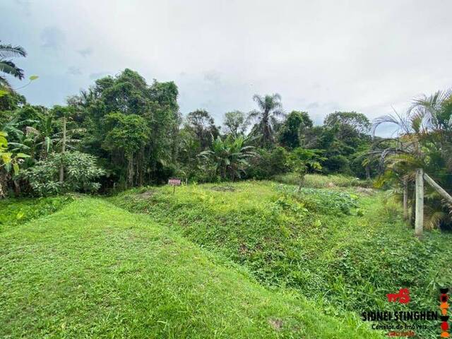 #539 - Terreno para Venda em Balneário Barra do Sul - SC - 2