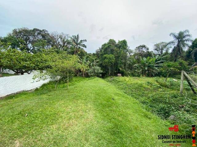 #539 - Terreno para Venda em Balneário Barra do Sul - SC - 3