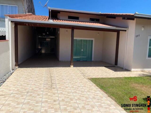 Casa para Venda em Balneário Barra do Sul - 2