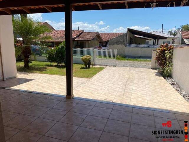 Casa para Venda em Balneário Barra do Sul - 5