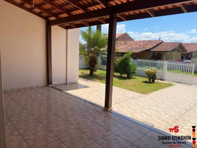 Casa para Venda em Balneário Barra do Sul - 4