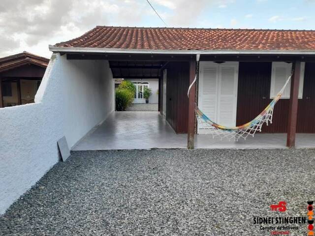 Casa para Venda em Balneário Barra do Sul - 5