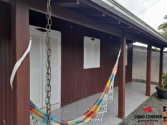 Casa para Venda em Balneário Barra do Sul - 4
