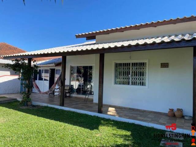 #623 - Casa para Venda em Balneário Barra do Sul - SC - 3