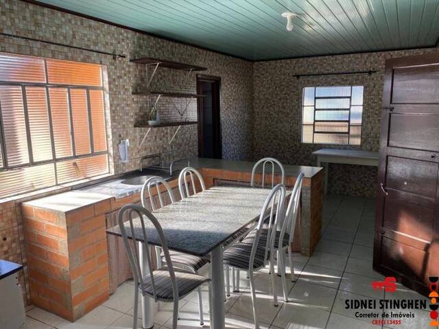 Casa para Venda em Balneário Barra do Sul - 5