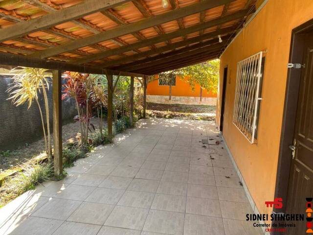 #626 - Casa para Venda em Balneário Barra do Sul - SC - 2