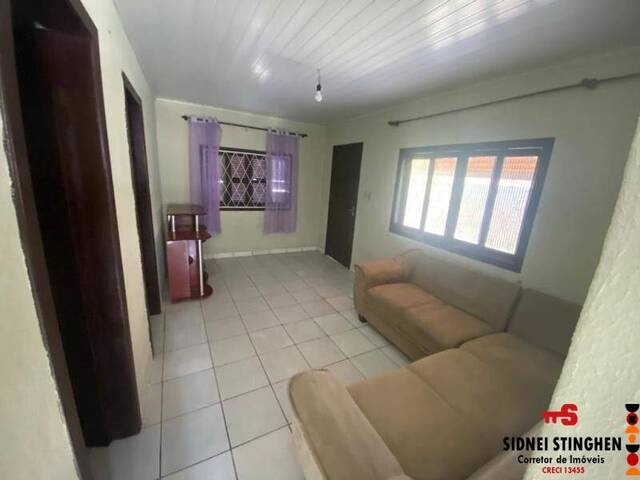 Casa para Venda em Balneário Barra do Sul - 4