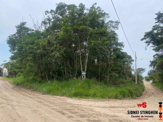 #667 - Terreno para Venda em Balneário Barra do Sul - SC - 2