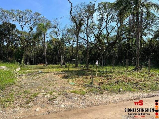 #673 - Terreno para Venda em Balneário Barra do Sul - SC - 3