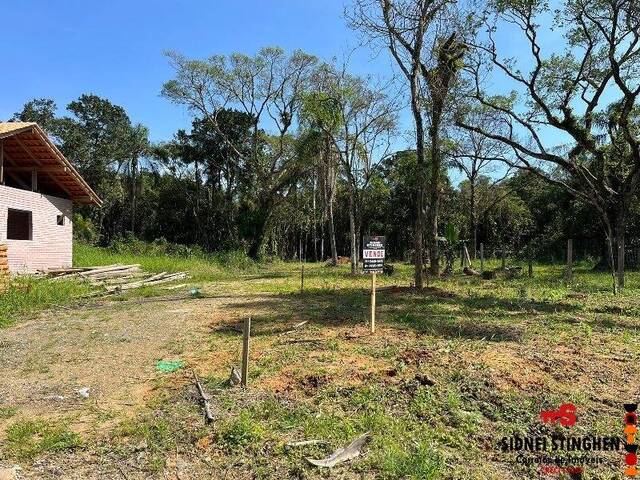 #673 - Terreno para Venda em Balneário Barra do Sul - SC - 2