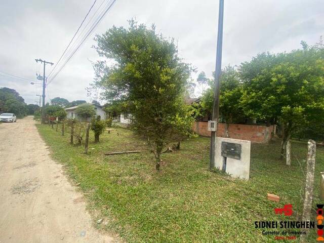 #678 - Chácara para Venda em Balneário Barra do Sul - SC - 3