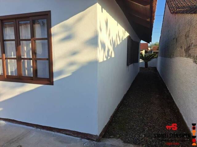 Casa para Venda em Balneário Barra do Sul - 5