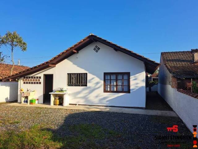Casa para Venda em Balneário Barra do Sul - 4
