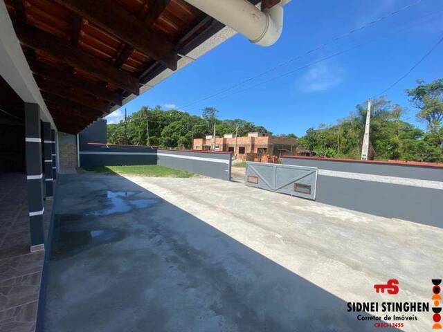 Casa para Venda em Balneário Barra do Sul - 4