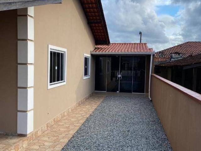 #704 - Casa para Venda em Balneário Barra do Sul - SC - 3