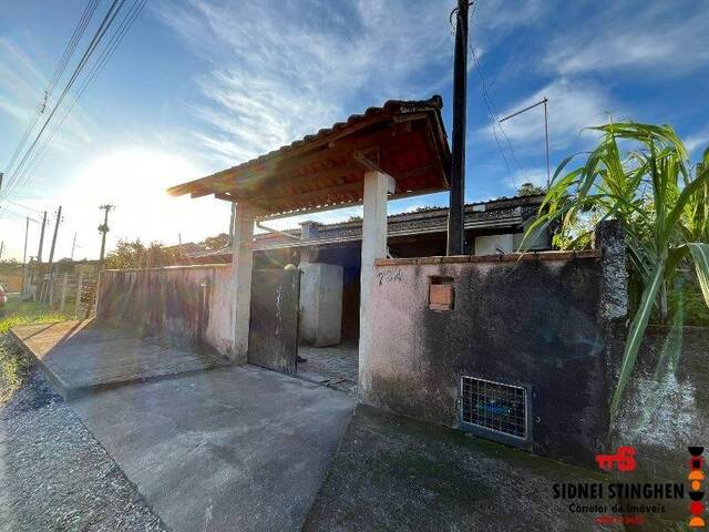 #712 - Casa para Venda em Balneário Barra do Sul - SC - 2