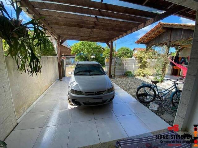 Casa para Venda em Balneário Barra do Sul - 4