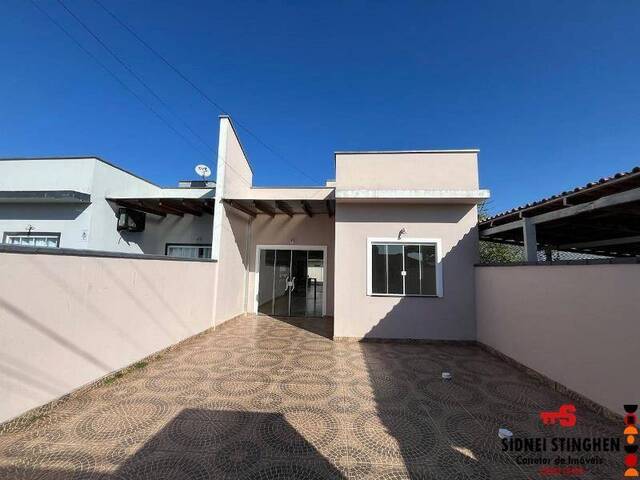 #718 - Casa para Venda em Balneário Barra do Sul - SC - 2