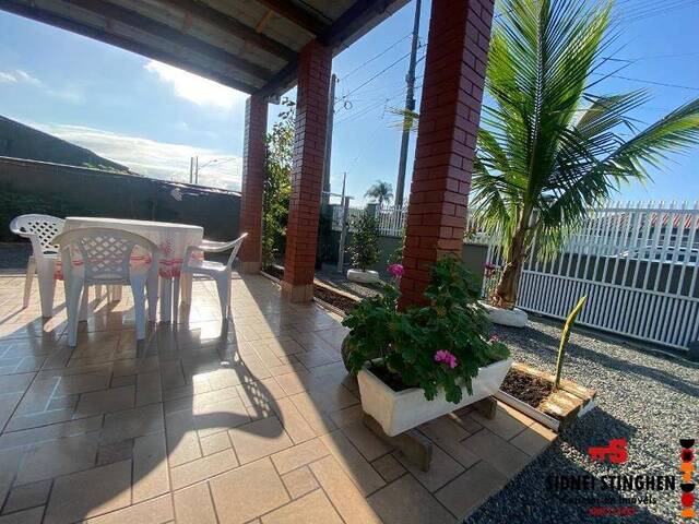 Casa para Venda em Balneário Barra do Sul - 5