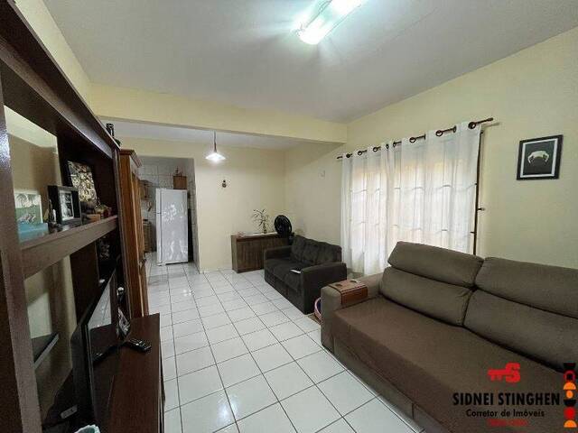 Casa para Venda em Balneário Barra do Sul - 5