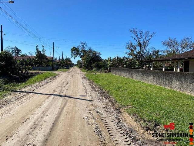 #744 - Terreno para Venda em Balneário Barra do Sul - SC - 3