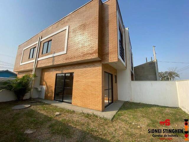 Casa para Venda em Balneário Barra do Sul - 4