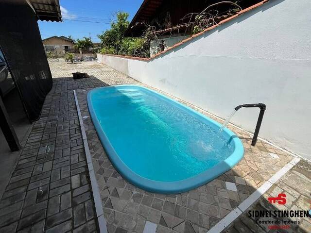 Casa para Venda em Balneário Barra do Sul - 5