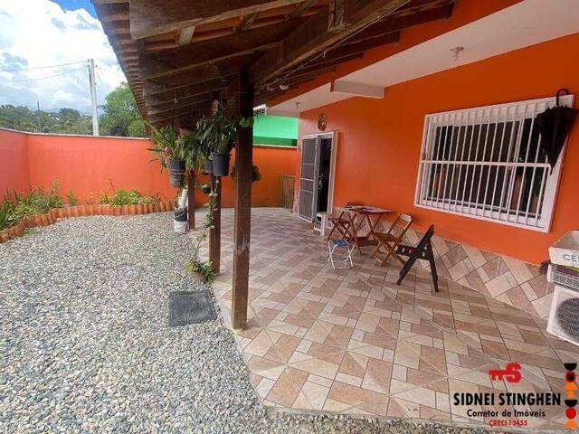 Casa para Venda em Balneário Barra do Sul - 5