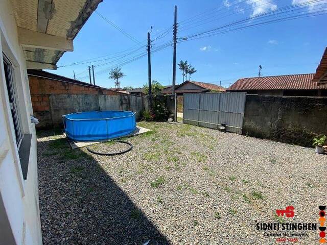 Casa para Venda em Balneário Barra do Sul - 4
