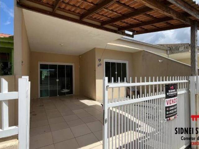 #801 - Casa para Venda em Balneário Barra do Sul - SC - 2