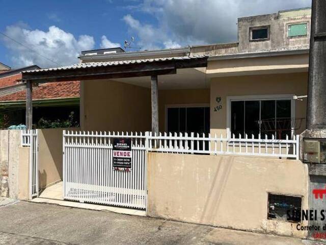 #801 - Casa para Venda em Balneário Barra do Sul - SC - 3