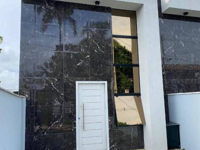 #563 - Casa para Venda em Balneário Barra do Sul - SC